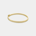 Antoinette Bangle Bracelet