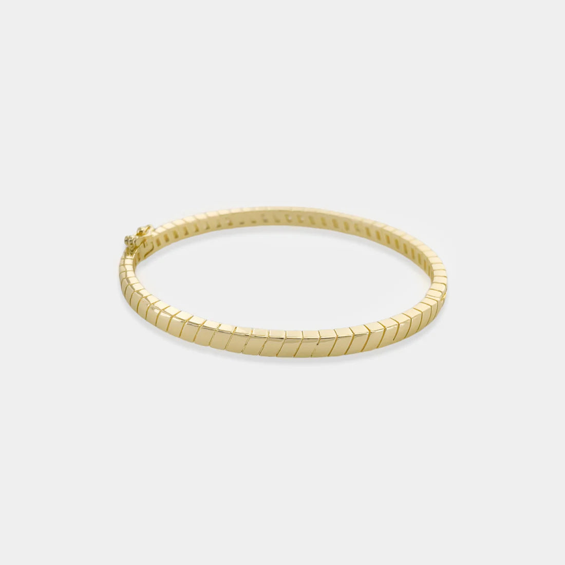 Antoinette Bangle Bracelet