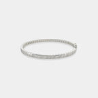 Antoinette Bangle Bracelet