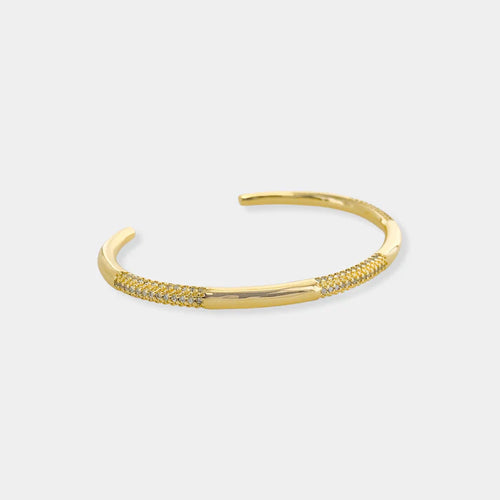 Reverie Cuff Bracelet