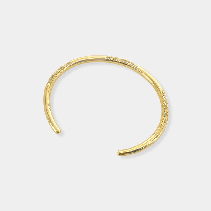 Reverie Cuff Bracelet