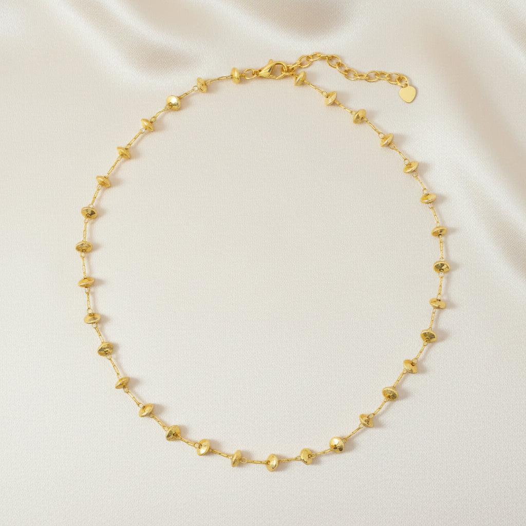 Lueur Necklace