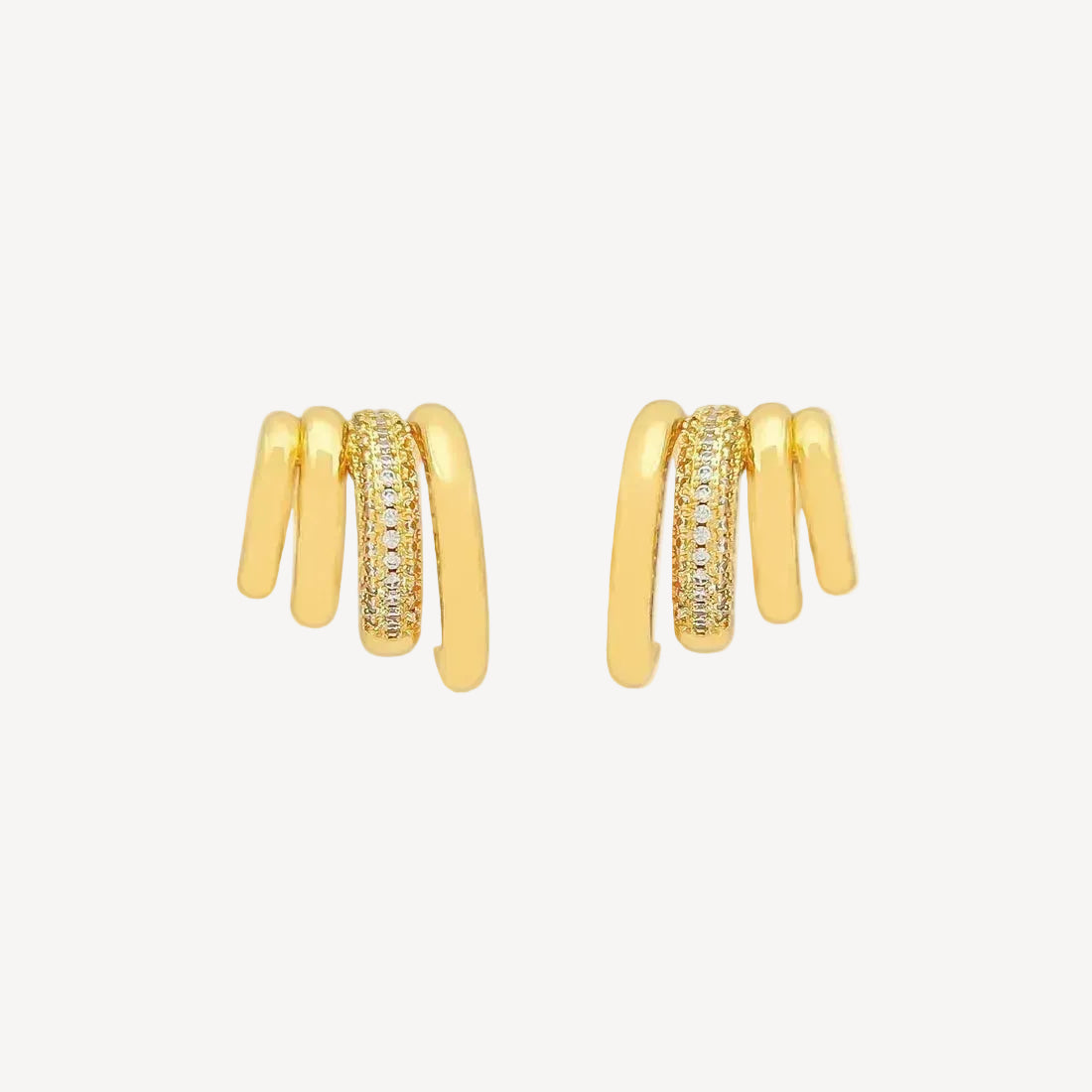 Genevieve Earrings