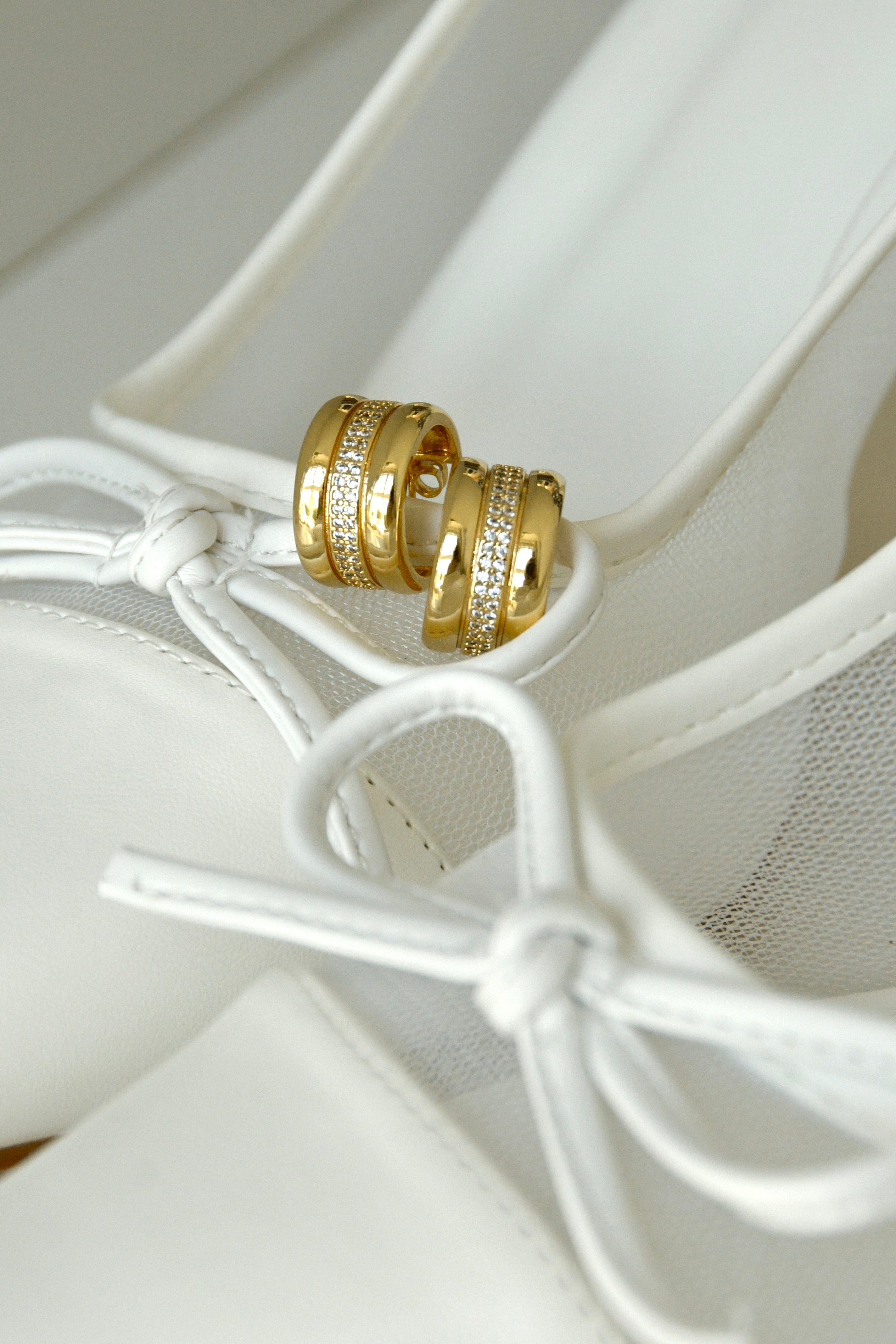 Estella Earrings