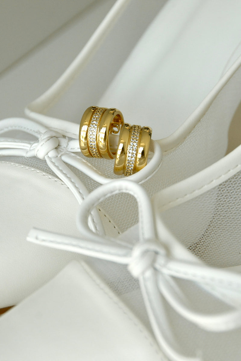Estella Earrings