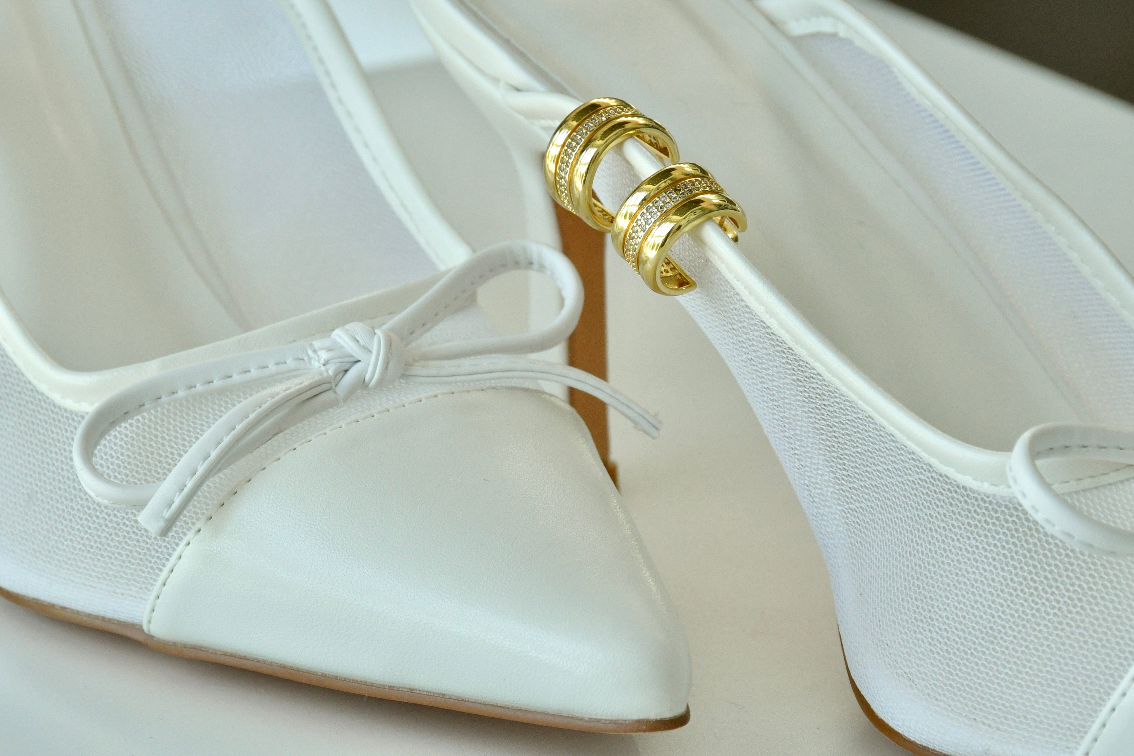 Estella Earrings