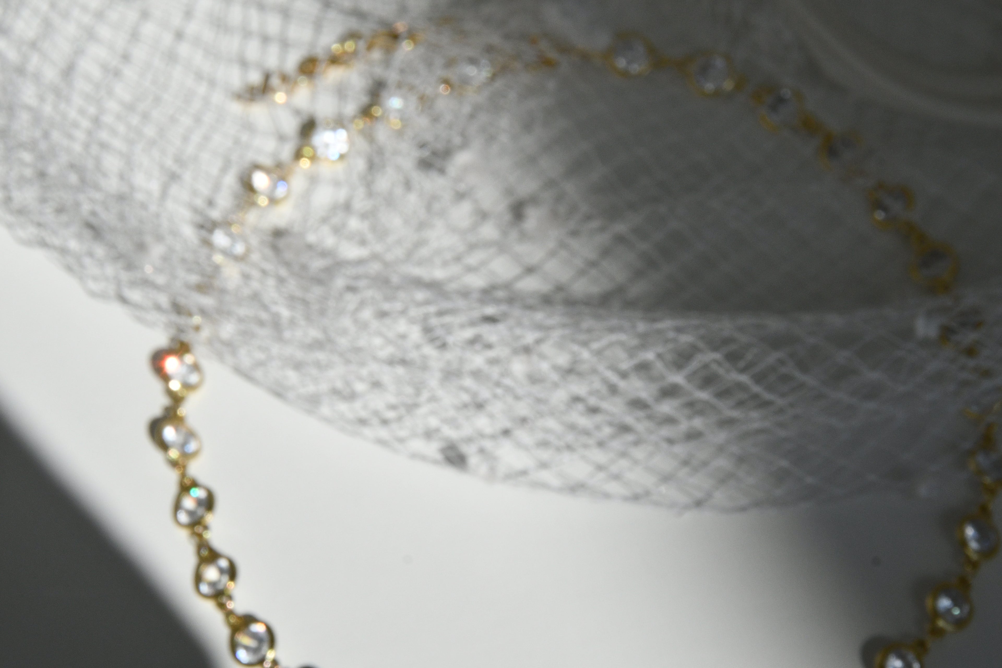 Celeste necklace