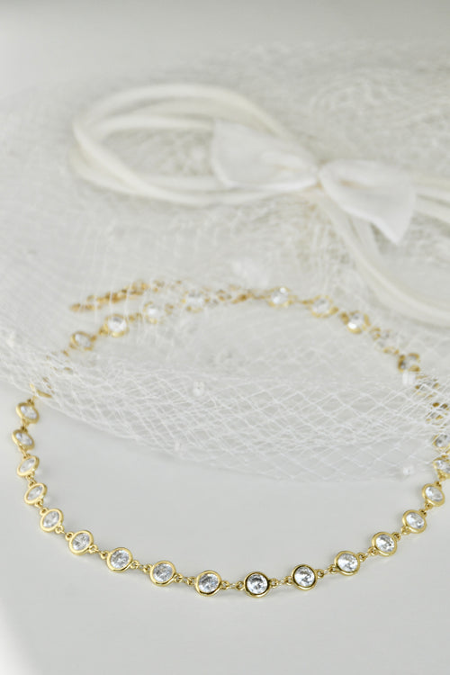 Celeste necklace