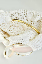 Reverie Cuff Bracelet