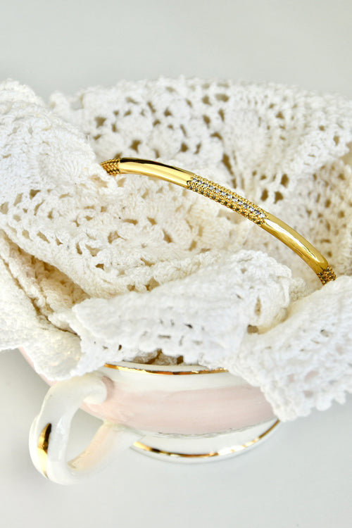 Reverie cuff