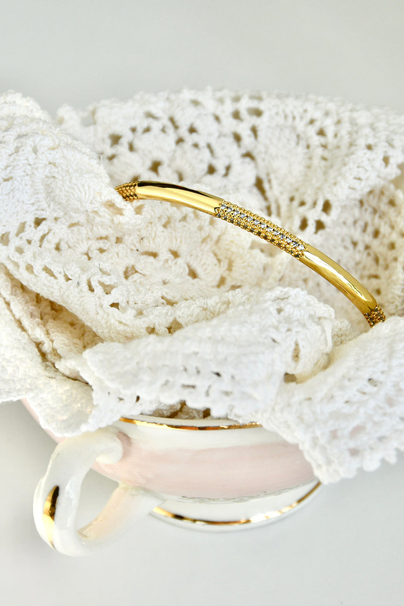 Reverie cuff