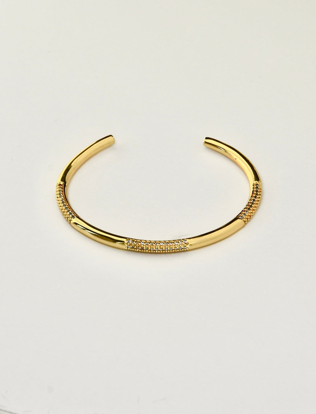 Reverie Cuff Bracelet