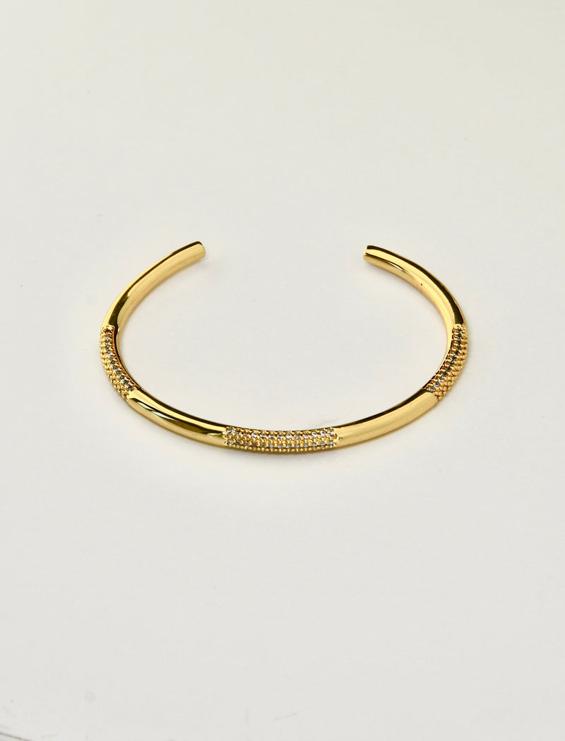 Reverie Cuff Bracelet