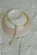 Freya Sphere Bracelet