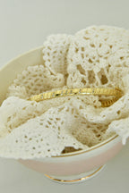 Antoinette Bangle Bracelet