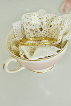 Antoinette Bangle Bracelet