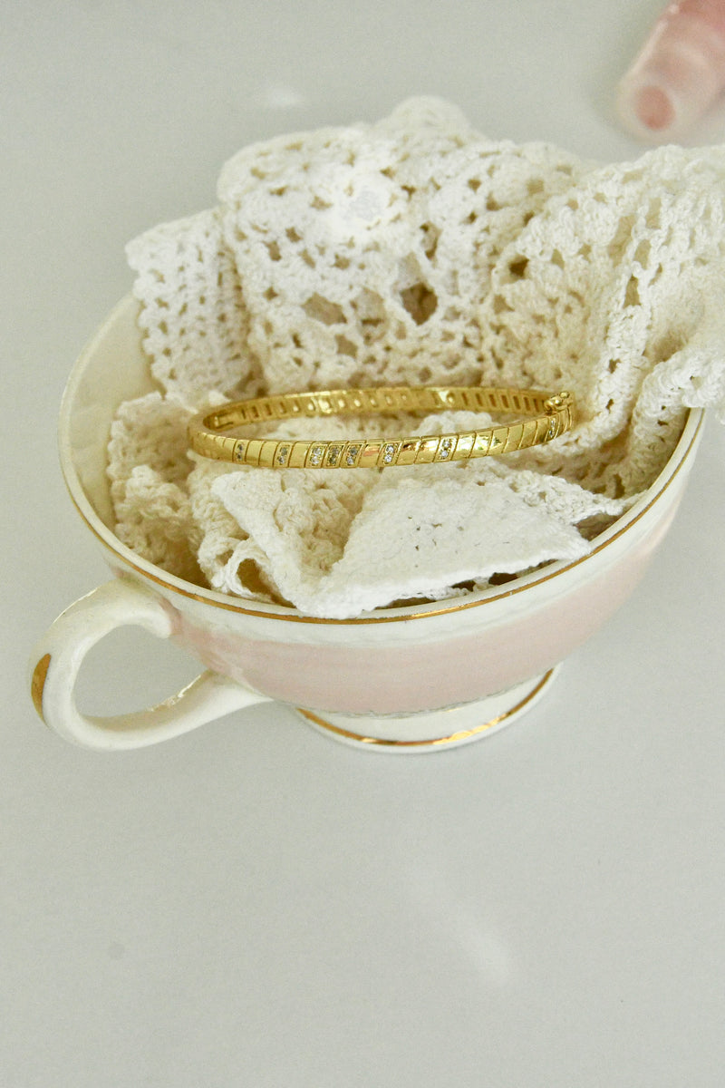 Antoinette Bracelet