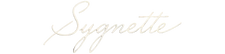 Sygnette - Home
