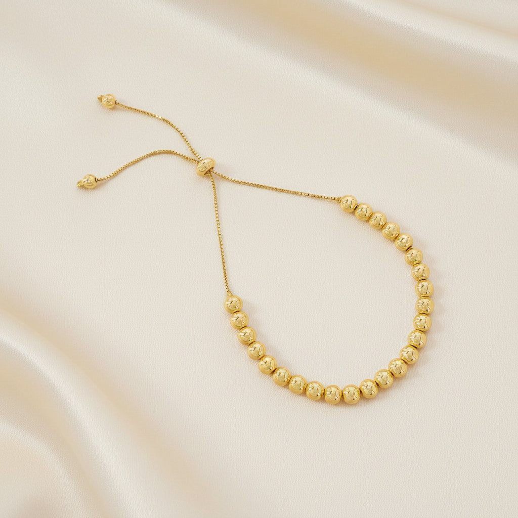 Freya Sphere Bracelet