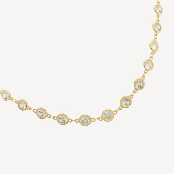 Celeste necklace