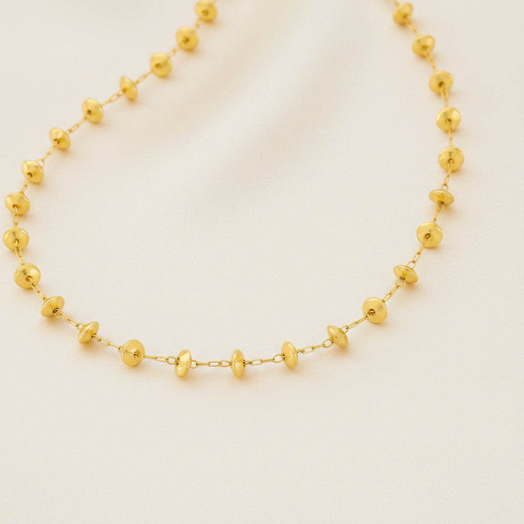 Lueur Necklace